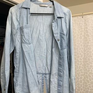 Lauren Conrad Blouse